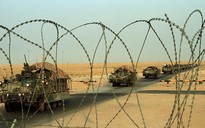 Chiến tranh Iraq, những con số