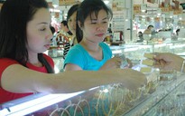 Chọn mặt mua vàng