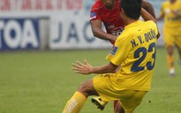 HAGL, SLNA đều “khát” cúp