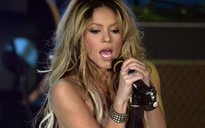 Shakira được trông đợi với Sale El Sol