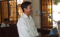 “Quan” tòa muốn thả “quan” tham !
