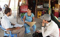 Kêu cứu trong tuyệt vọng