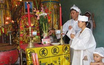 Thờ ơ với người bệnh