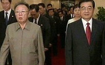Triều Tiên “siết chặt tay” Trung Quốc