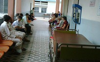 Xin đừng dửng dưng !
