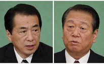 Thủ tướng Naoto Kan vẫn được tín nhiệm