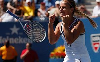 Ấn tượng Cibulkova