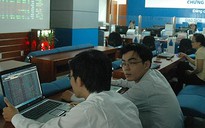 Nạn thao túng cổ phiếu