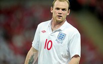 Phát hiện mới về sự “hư hỏng” của Rooney