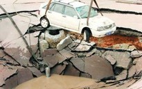 Kinh hoàng những “hố địa ngục” ở Trung Quốc