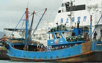 Trung Quốc điều tàu đến quần đảo tranh chấp với Nhật