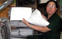 Gan góc như đánh giặc