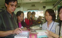 Thuốc giả tứ bề