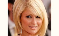 Paris Hilton nhận án treo