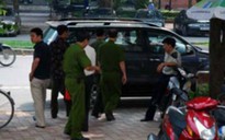 Khởi tố, bắt tạm giam một lãnh đạo tập đoàn Vinashin