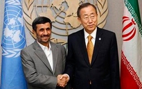 “Tương lai thế giới là của Iran”