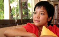 Thảo Vân: Chúng tôi chia tay trong tôn trọng