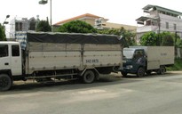 Xả bậy, phải phạt nghiêm