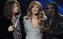 Jennifer Lopez thay thế Simon Cowell