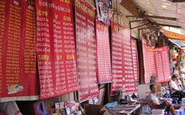 Mạnh tay với thuê bao trả trước
