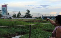 Vỏ sân golf, ruột căn hộ