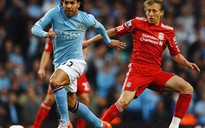 Tevez sốc vì được trao băng thủ quân “Man xanh”
