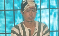 Hung thủ tỉnh táo ra tay