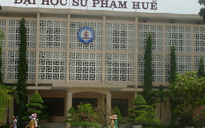 Chính thức đóng cửa nhiều ngành học