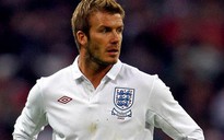 David Beckham bị kiện ngủ với gái có chồng