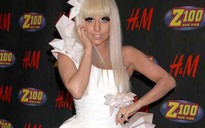 Lady Gaga lấy chồng