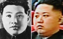 Kim Jong-un bị đồn giải phẫu thẩm mỹ