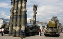 Hủy hợp đồng cung cấp tên lửa S-300, Nga bồi thường Iran 800 triệu USD