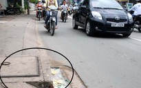 Hãy ngăn chặn tai nạn chết người