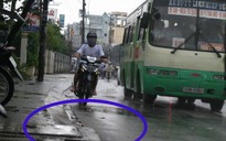 Ai là tác giả “cung đường đen” ?