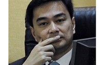 Thái Lan: Đảng Dân chủ đối mặt nguy cơ bị giải tán