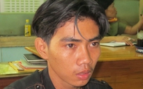Không mượn được tiền, ra tay giết người, hiếp dâm