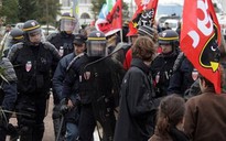 Pháp: 3,5 triệu người biểu tình phản đối cải cách lương hưu