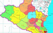 Nghệ An xảy ra động đất rạng sáng nay