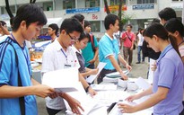 Gắn nhà trường với thực tiễn