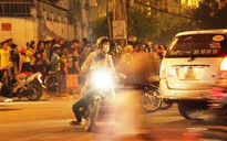 Chặn đứng hai trận “bão đêm”