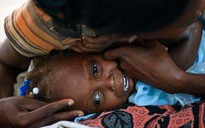 Haiti: Ít nhất 220 người chết vì dịch tả