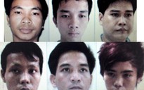 Trộm từ... dịch vụ bảo vệ!