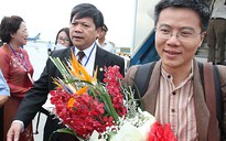 Rộng cửa đón trí thức Việt kiều