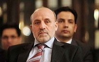 Mỹ lo ngại việc Iran tài trợ cho Afghanistan