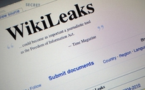 Wikileaks “hăm he” Nga và Trung Quốc