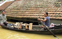 Thủy điện làm lũ thêm hung hãn