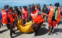 Indonesia: Số người chết vì sóng thần sẽ vượt 500