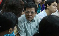 Bố của tử tù Nguyễn Đức Nghĩa thiệt mạng vì TNGT