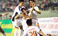 U19 VN xuất sắc hạ gục U21 Thái Lan
