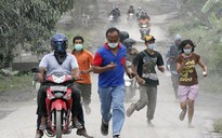 Núi lửa Merapi đe dọa chuyến công du của ông Obama